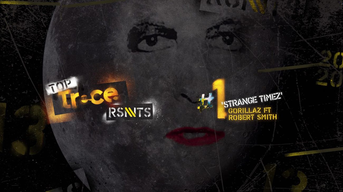 TOP Trece: los videos musicales de la semana en Resonantes (sep 24 a sep 30)