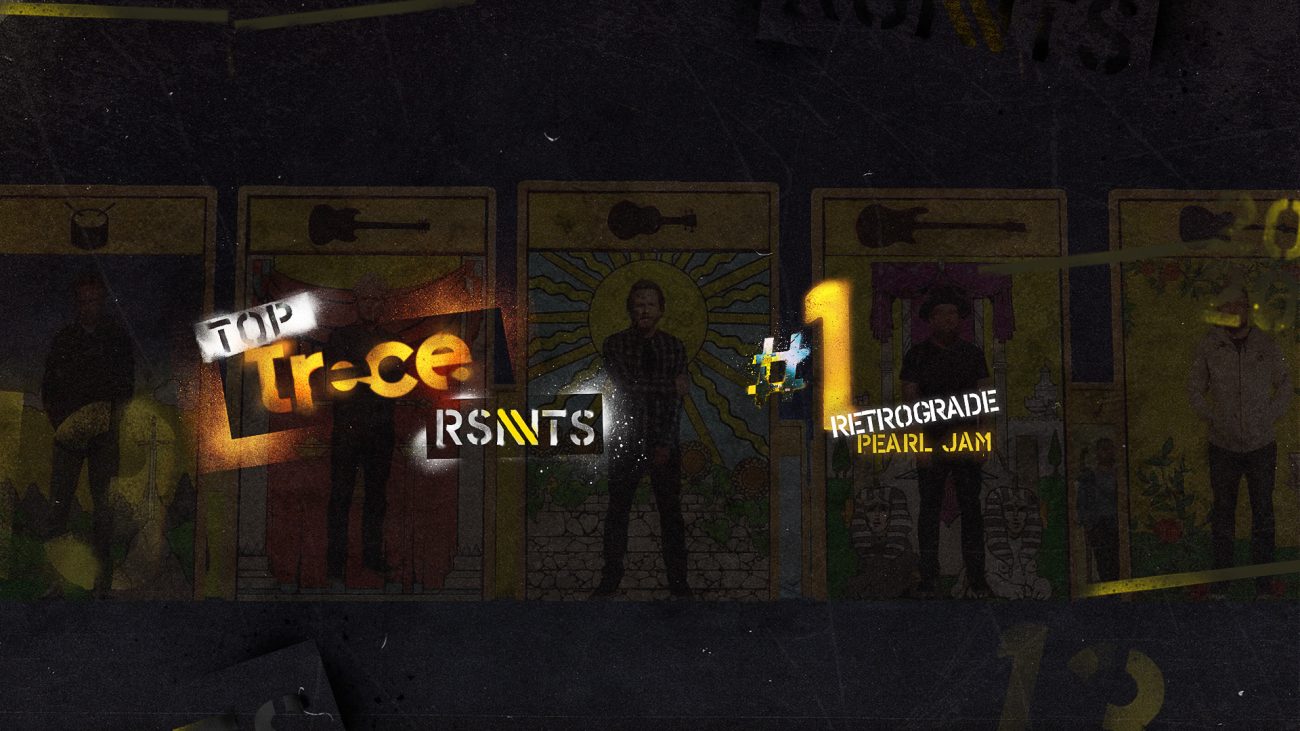 TOP Trece: los videos musicales de la semana en Resonantes (may 21 a may 27)