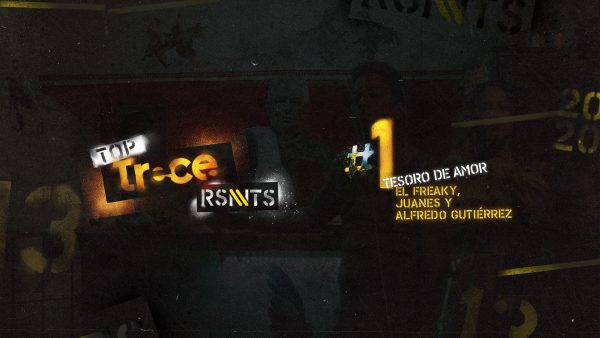 TOP Trece: los videos musicales de la semana en Resonantes (abr 23 a abr 29)