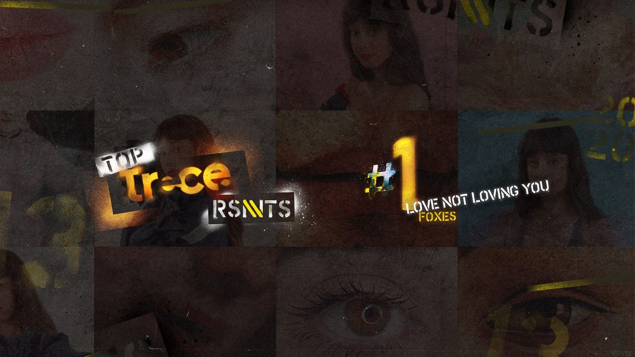 TOP Trece: los videos musicales de la semana en Resonantes (may 28 a jun 3)