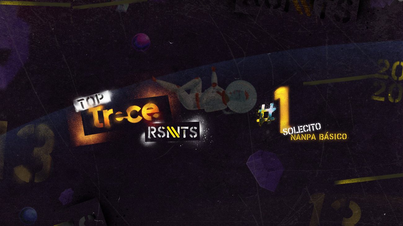 TOP Trece: los videos musicales de la semana en Resonantes (jun 4 a jun 10)