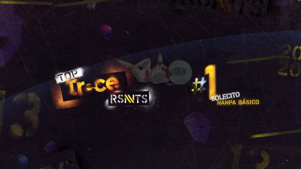 TOP Trece: los videos musicales de la semana en Resonantes (jun 4 a jun 10)