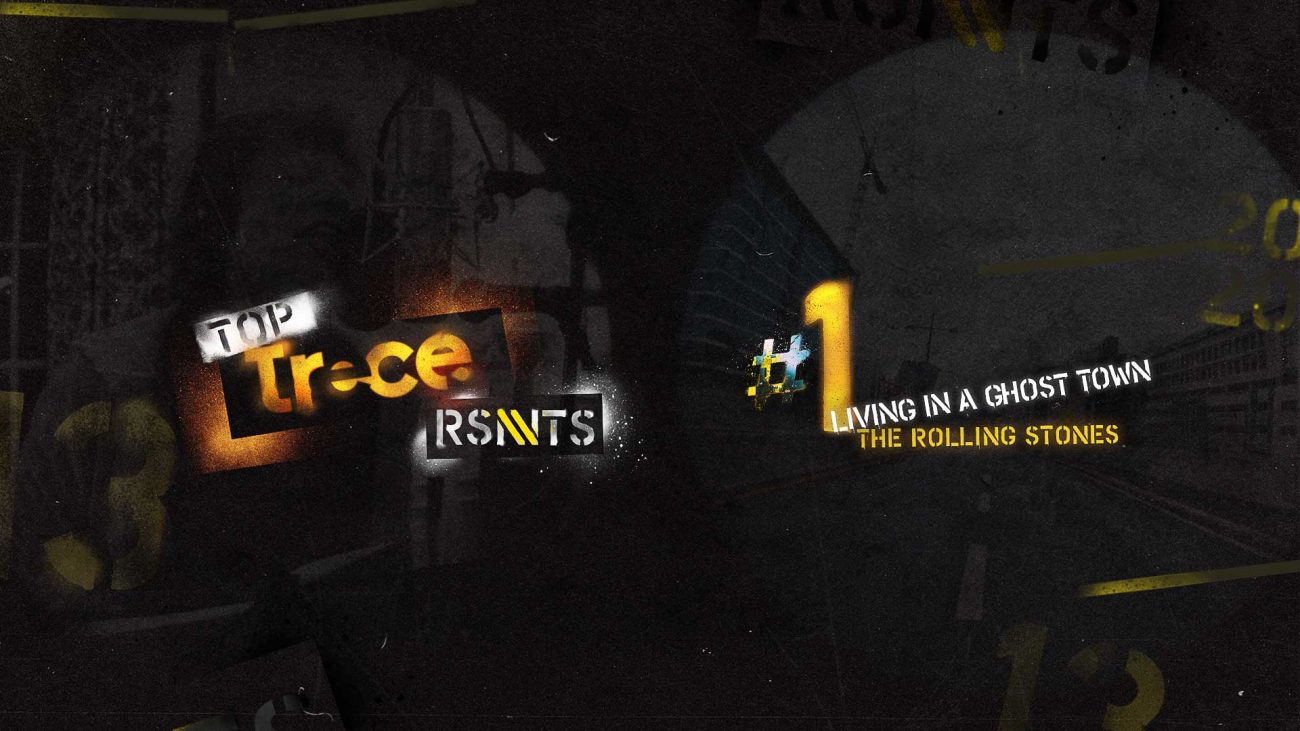 TOP Trece: los videos musicales de la semana en Resonantes (abr 30 a may 6)