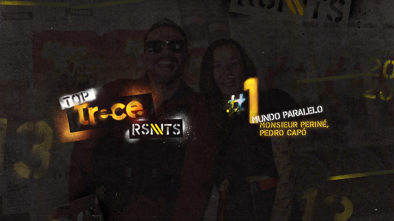 TOP Trece: los videos musicales de la semana en Resonantes (may 14 a may 20)