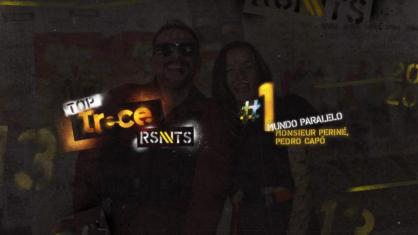 TOP Trece: los videos musicales de la semana en Resonantes (may 14 a may 20)