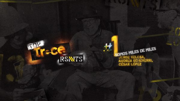 TOP Trece: los videos musicales de la semana en Resonantes (abr 9 a abr 15)