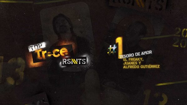 TOP Trece: los videos musicales de la semana en Resonantes (may 7 a may 13)