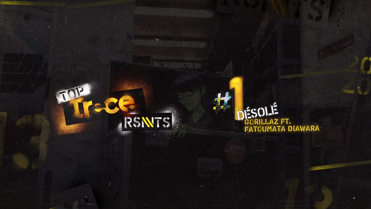 TOP Trece: los videos musicales de la semana en Resonantes (Mar 19 a mar 25)