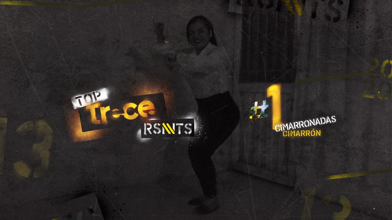 TOP Trece: los videos musicales de la semana en Resonantes (jul 2 a jul 8)