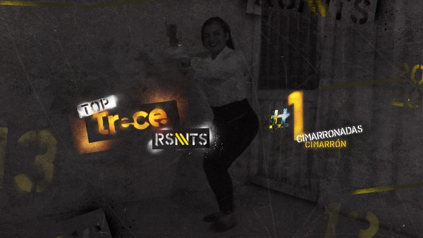 TOP Trece: los videos musicales de la semana en Resonantes (jul 2 a jul 8)