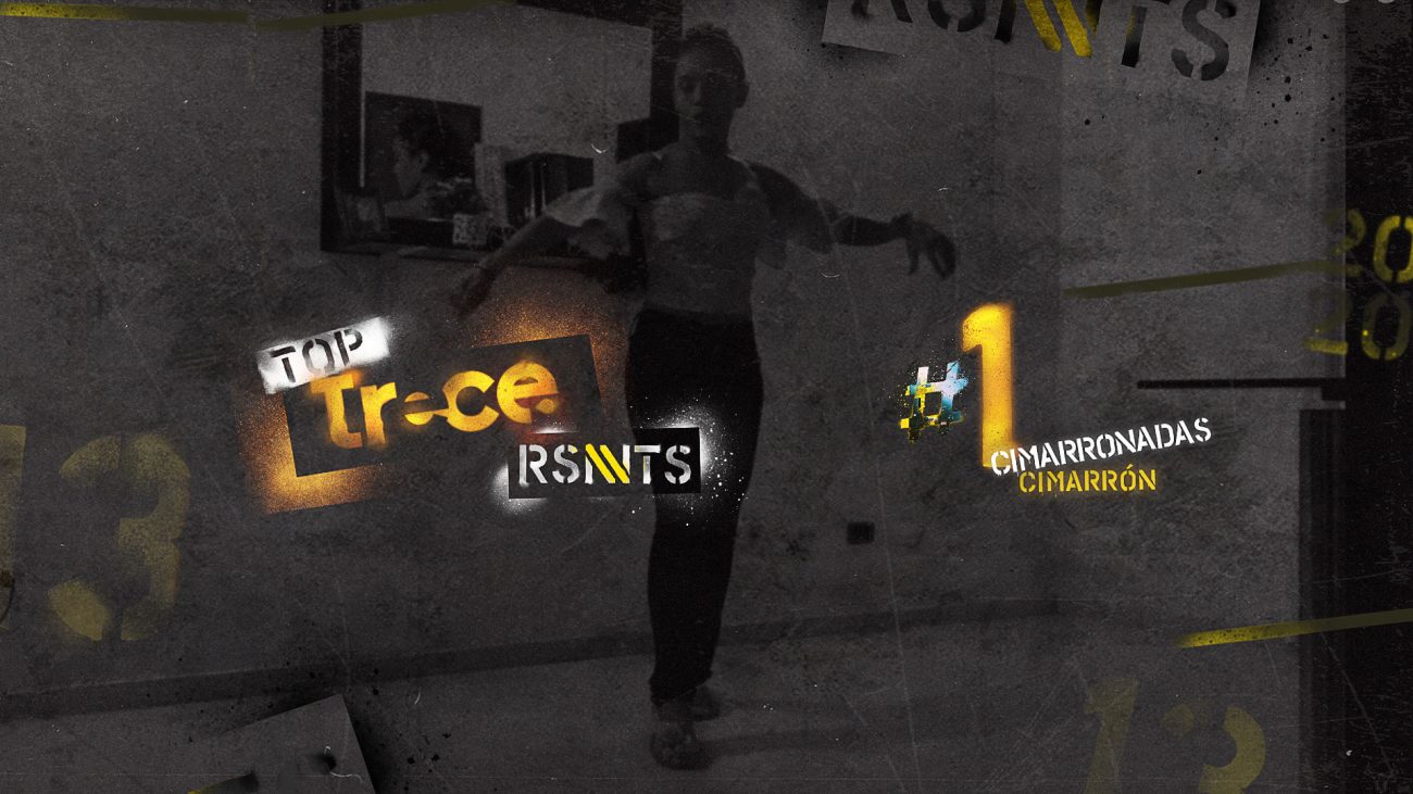 TOP Trece: los videos musicales de la semana en Resonantes (jun 25 a jul 1)