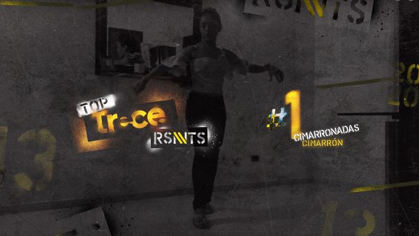 TOP Trece: los videos musicales de la semana en Resonantes (jun 25 a jul 1)