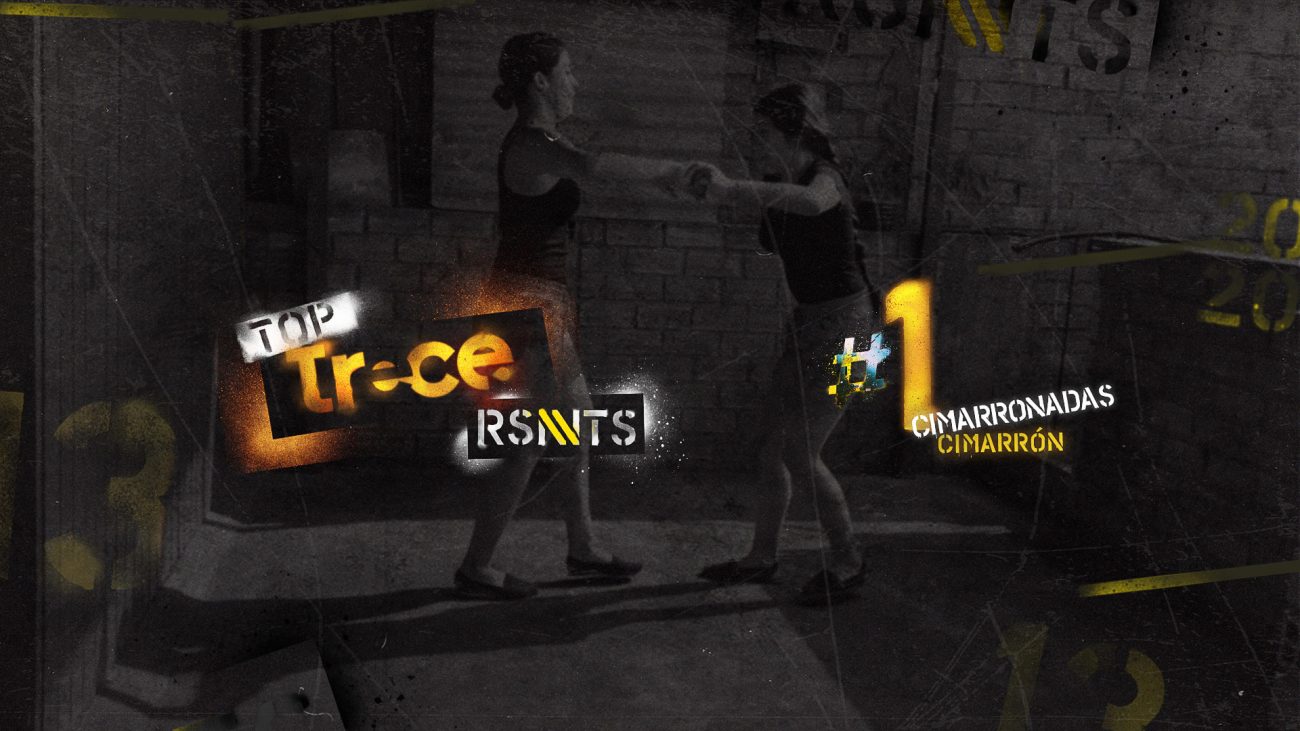 TOP Trece: los videos musicales de la semana en Resonantes (jul 9 a jul 15)