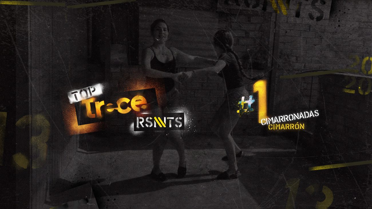 TOP Trece: los videos musicales de la semana en Resonantes (jun 18 a jun 24)