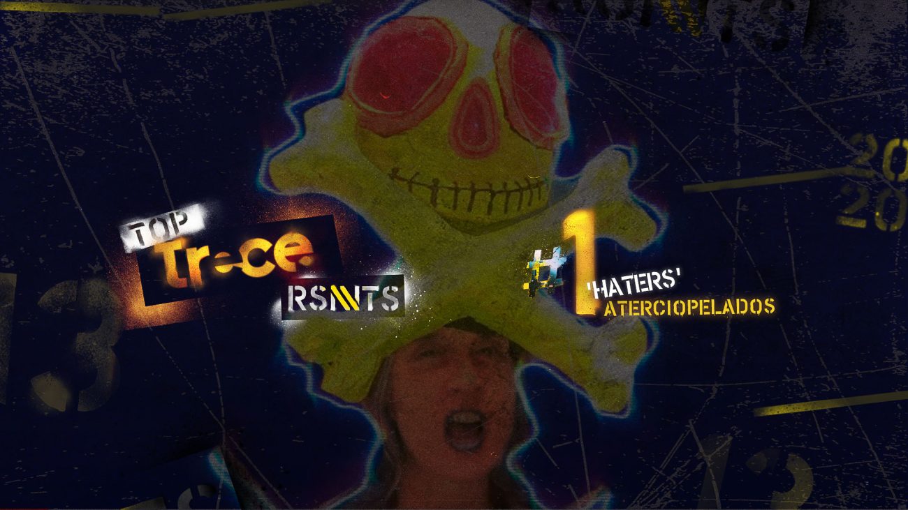 TOP Trece: los videos musicales de la semana en Resonantes (sep 17 a sep 23)