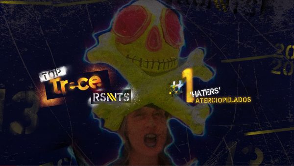 TOP Trece: los videos musicales de la semana en Resonantes (sep 17 a sep 23)