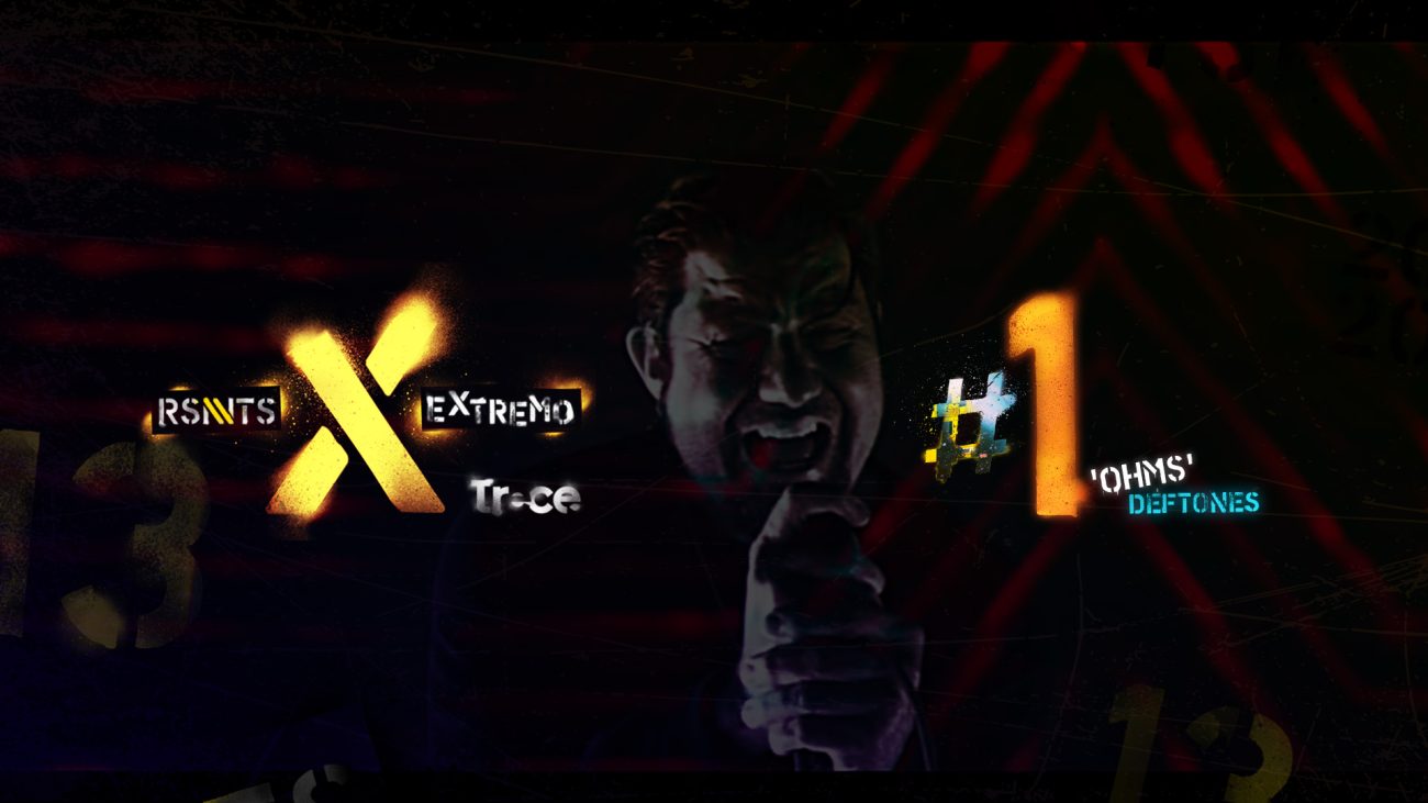 Resonantes Extremo TOP Trece, los videos musicales de agosto