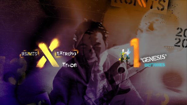 Resonantes Extremo TOP Trece, los videos musicales de octubre