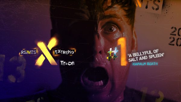 Resonantes Extremo TOP Trece, los videos musicales de septiembre