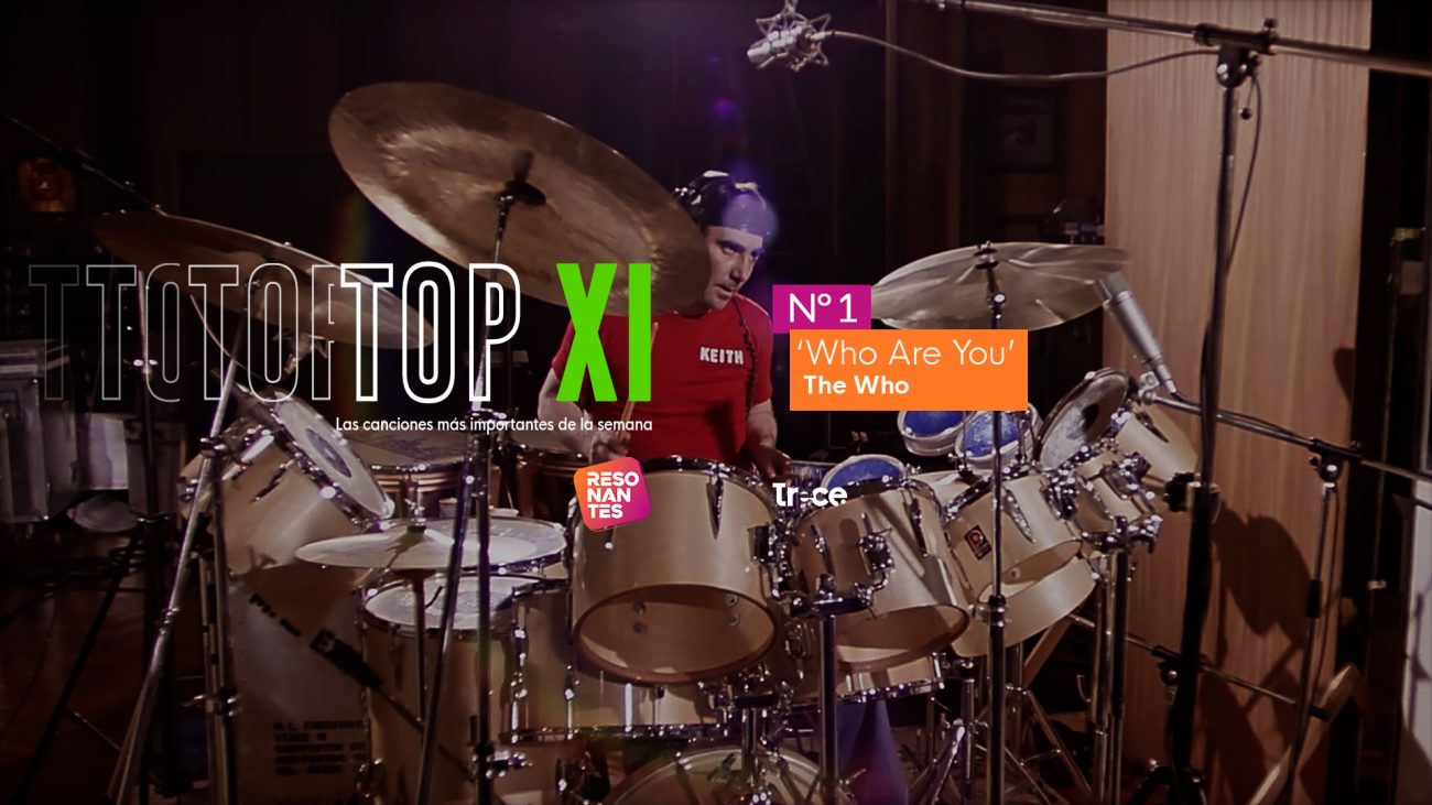 TOP XI: los videos musicales de la semana en Resonantes (oct 24 a oct 30)