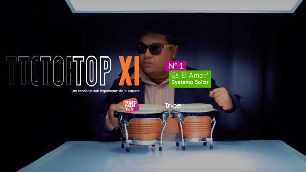 TOP XI: los videos musicales de la semana en Resonantes (may 16 a may 22)