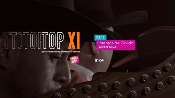 TOP XI: los videos musicales de la semana en Resonantes (jun 05 a jun 12)