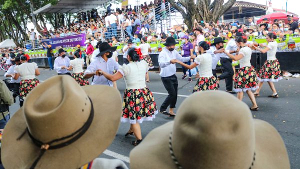 Torneo Internacional del Joropo 2022: se lanza en Estados Unidos y México
