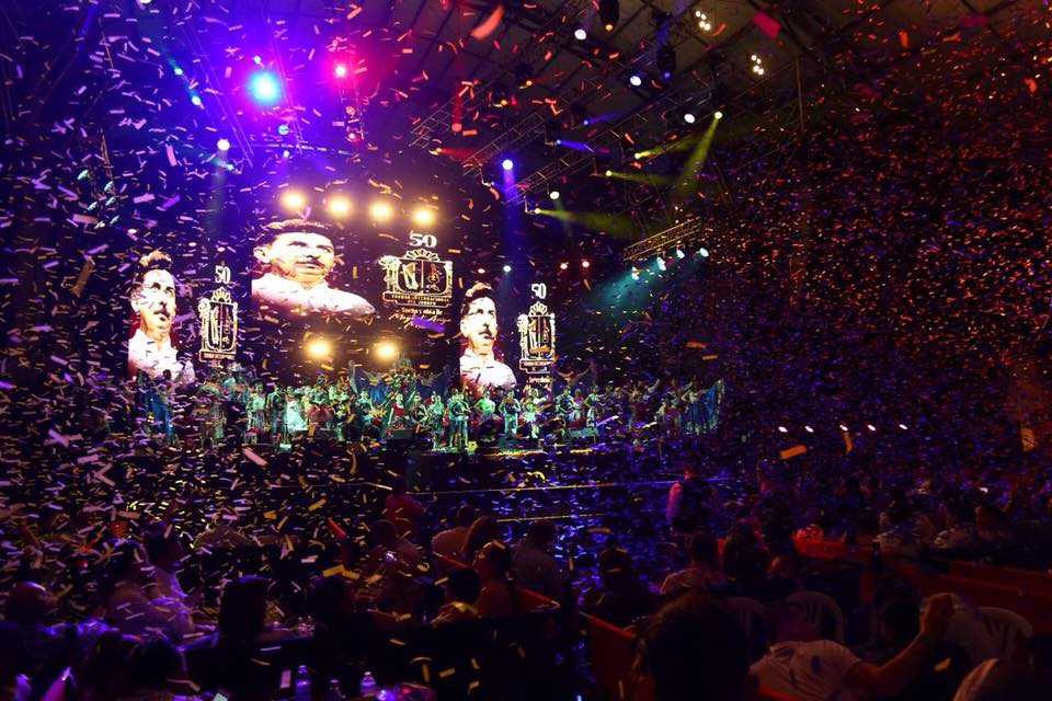 ¡Vuelve el Torneo Internacional del Joropo!: conoce la programación y artistas