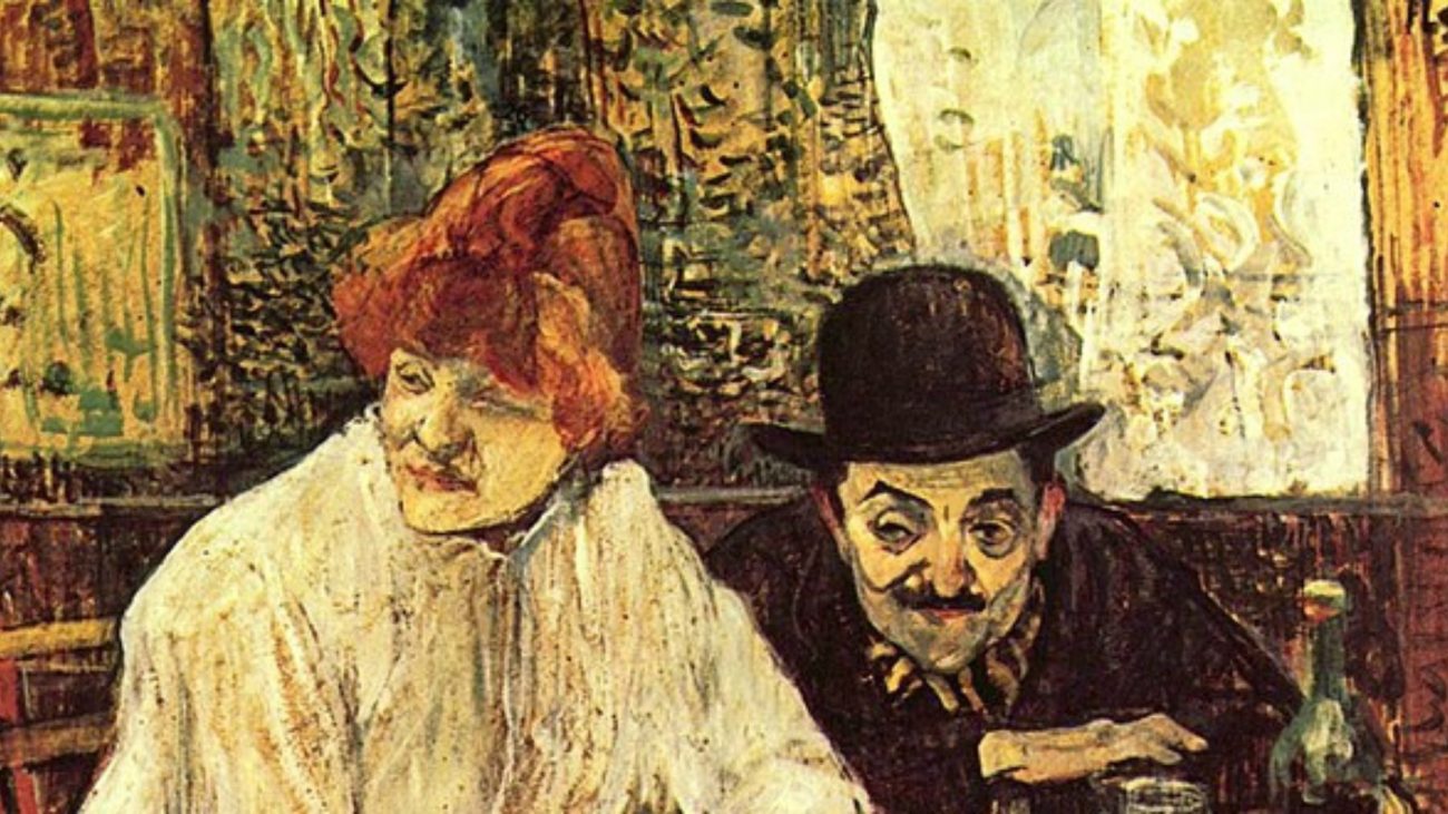 Toulouse-Lautrec: 6 historias de carteles, alcohol y locura