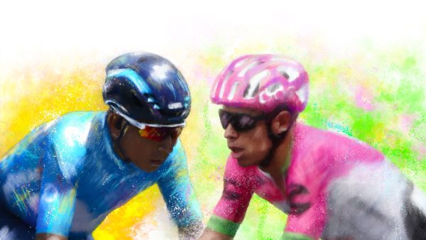 Tour Colombia 2.1 versión 2019: recorrido, horario, etapas y clasificación