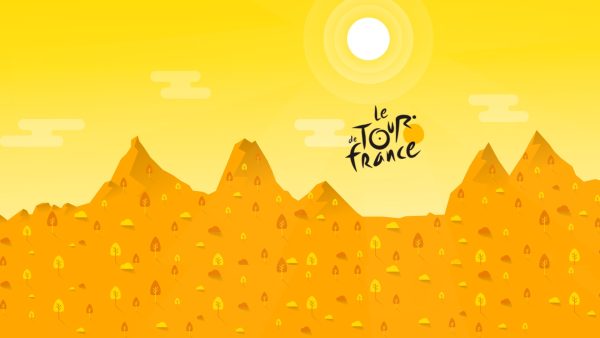 Tour de Francia 2020: etapas, recorrido y clasificación