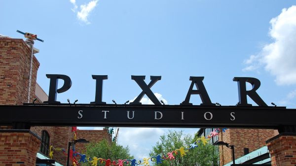 Un nuevo personaje en 'Toy Story 4'