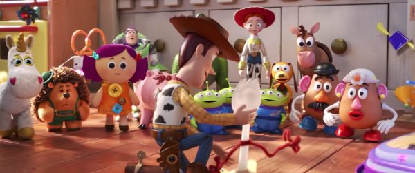 ‘Toy Story 4’: el último tráiler antes de su estreno el 20 de junio