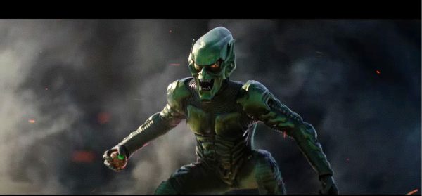 Este es el segundo tráiler de Spider-Man: No way home