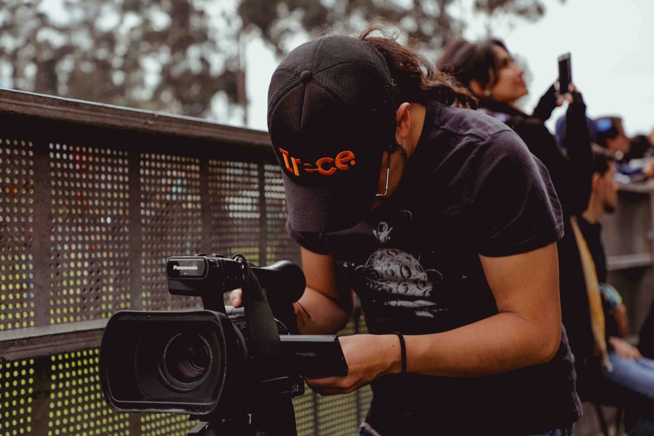 Canal Trece transparente