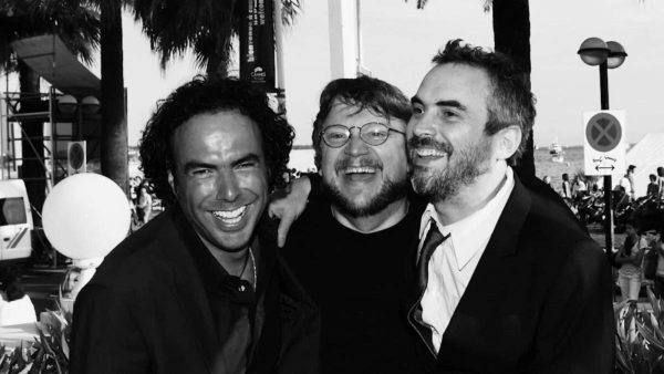 Cuarón, Iñarritú y Del Toro: el reinado mexicano en los Premios Óscar