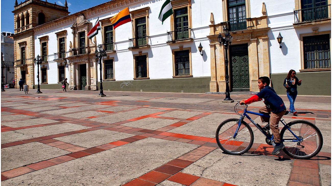 ¿Cuándo es el cumpleaños de Tunja?