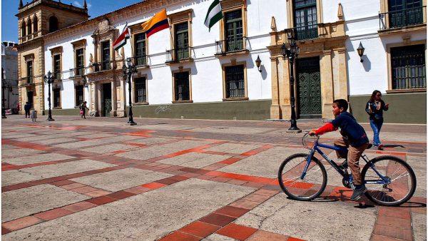 ¿Cuándo es el cumpleaños de Tunja?