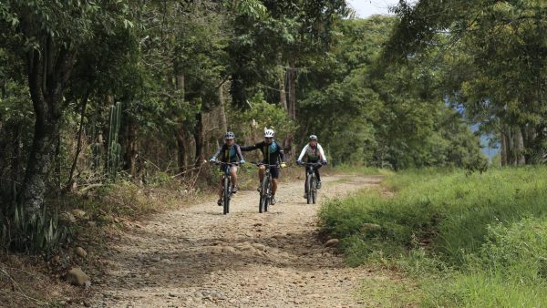 Siete rutas para recorrer Colombia en bicicleta