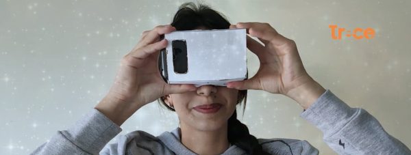 Tutorial para hacer tus gafas de realidad virtual en cartón