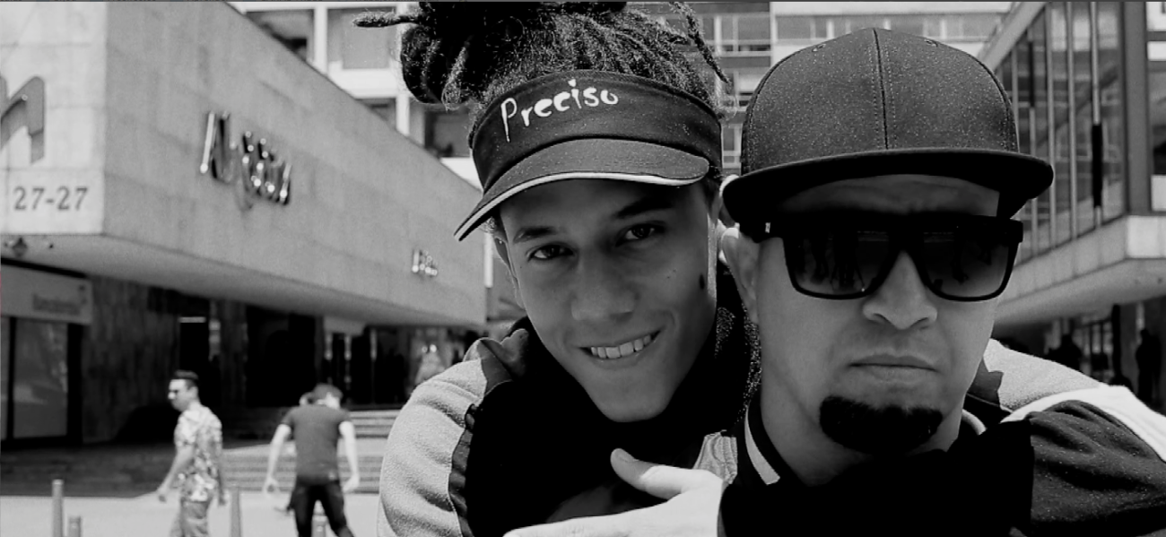 #TresTips de producción musical en hip hop: Dionisio y Lupa