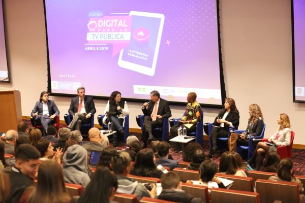 ¿Cómo fortalecer la televisión pública? El objetivo de la nueva Agenda Digital