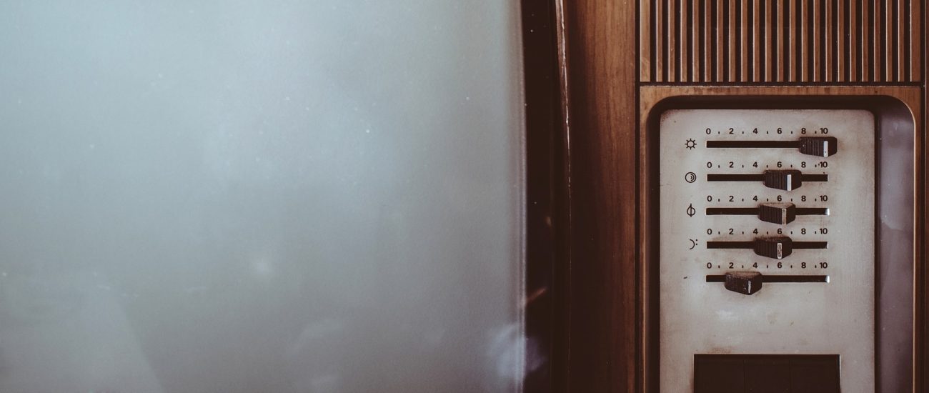 ¿Conoces la historia de la llegada de la televisión a Colombia?