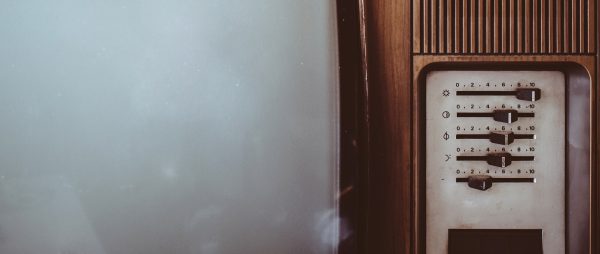 ¿Conoces la historia de la llegada de la televisión a Colombia?