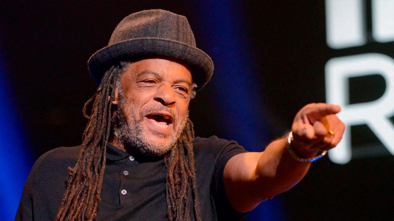 Terence Wilson, “Astro” de UB40, ha muerto a los 64 años