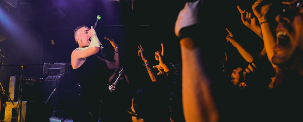 Conciertos íntimos: el romanticismo de la música cercana