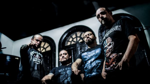 Under Threat celebrará 20 años de carrera musical