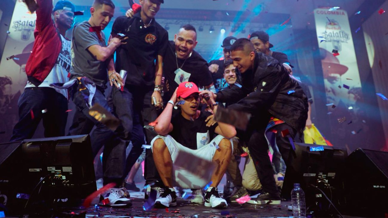 Valles-T, el gallo detrás del paso del robot