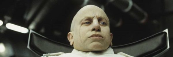 Muere Verne Troyer, el actor que interpretó a 'Mini-me’ en 'Austin Powers'