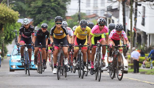 Vuelta a Colombia Femenina 2020: recorrido y etapas